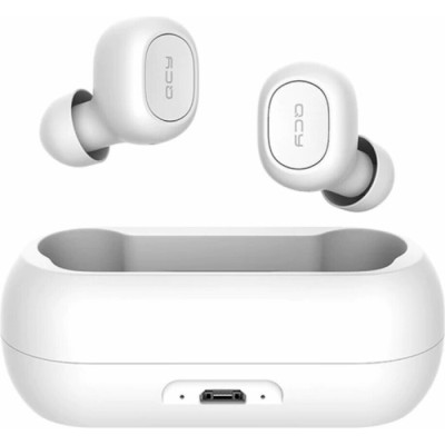 QCY T1C White