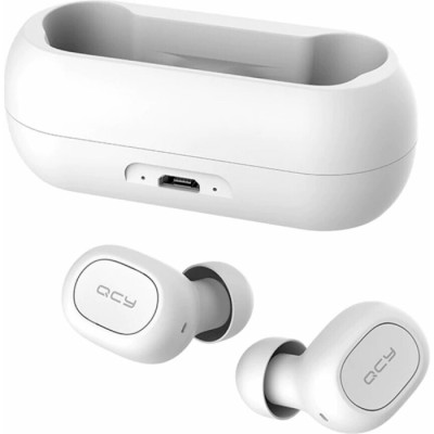 QCY T1C White