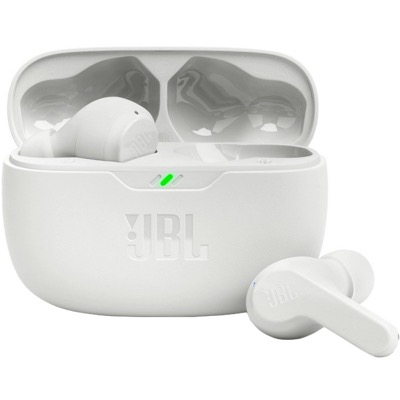JBL Wave Beam White (JBLWBEAMWHT)
