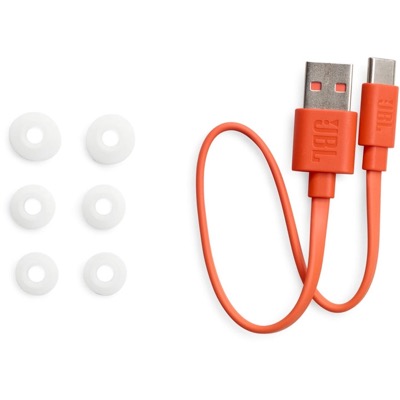 JBL Wave Beam White (JBLWBEAMWHT)