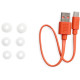 JBL Wave Beam White (JBLWBEAMWHT)