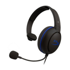 HyperX Cloud Chat (HX-HSCCHS-BK)