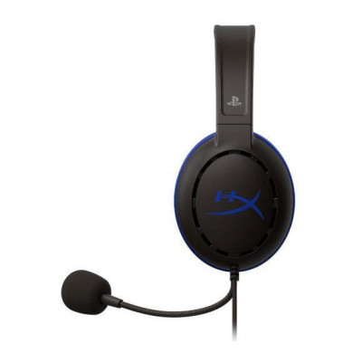 HyperX Cloud Chat (HX-HSCCHS-BK)