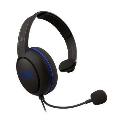 HyperX Cloud Chat (HX-HSCCHS-BK)