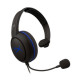 HyperX Cloud Chat (HX-HSCCHS-BK)