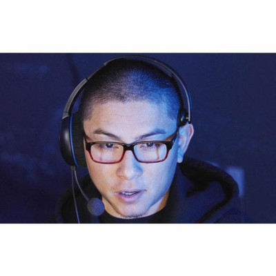 HyperX Cloud Chat (HX-HSCCHS-BK)