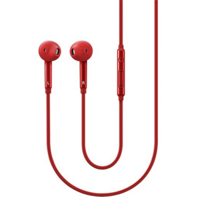 Samsung EO-EG920L Red (EO-EG920LREGRU)
