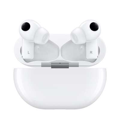 HUAWEI FreeBuds Pro Ceramic White (55033755)