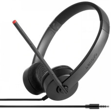 Lenovo Essential Stereo Analog Headset (4XD0K25030)