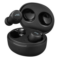 JVC HA-A6T Black (HA-A6T-B-U)