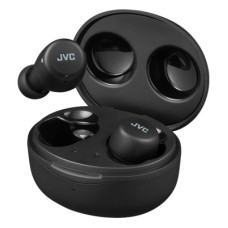 JVC HA-A6T Black (HA-A6T-B-U)