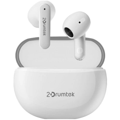 A4Tech B20 Grayish White