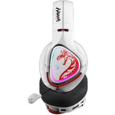 Bloody Naraka MR720 White