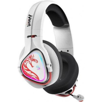 Bloody Naraka MR720 White