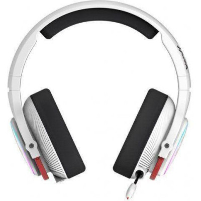 Bloody Naraka MR720 White