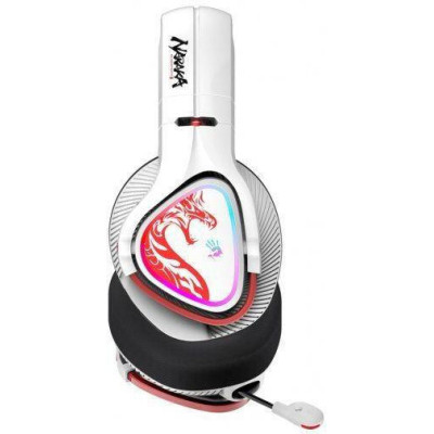 Bloody Naraka MR720 White