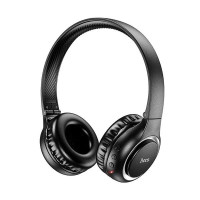 Hoco W41 Charm Black