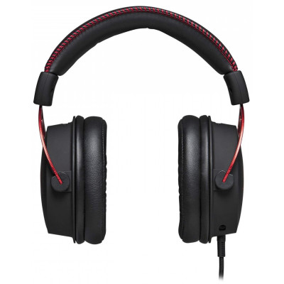 HyperX Cloud Alpha (HX-HSCA-RD)