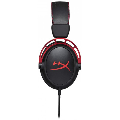 HyperX Cloud Alpha (HX-HSCA-RD)