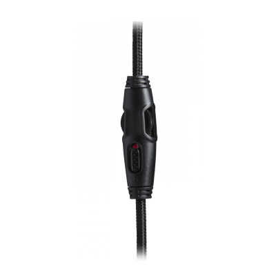 HyperX Cloud Alpha (HX-HSCA-RD)