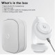 Beats Studio Pro Matte White (MC2P4)