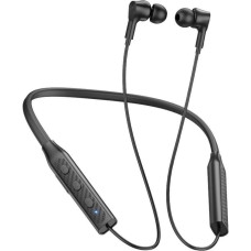 Borofone BE59 Rhythm Black (6974443388886)