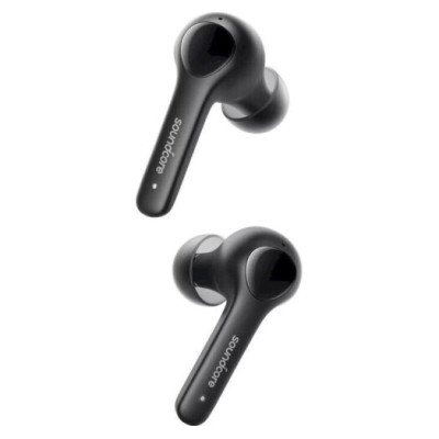 TWS Anker SoundCore Life Note Black A3908G11
