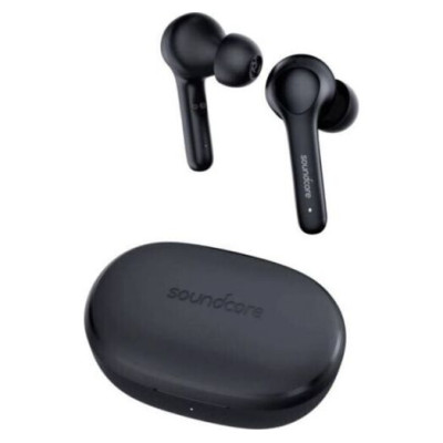 TWS Anker SoundCore Life Note Black A3908G11