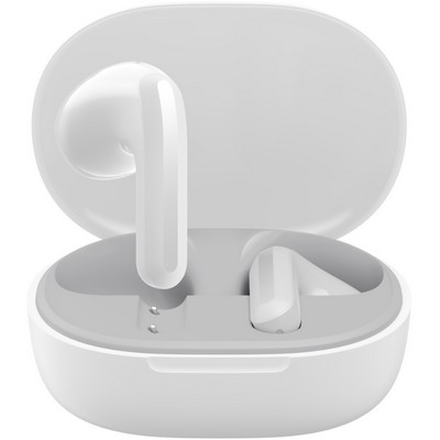Xiaomi Redmi Buds 4 Lite White (BHR6919GL)
