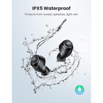 UGREEN WS100 Black (80606)