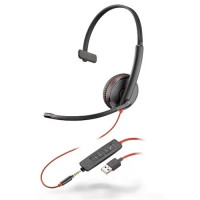 Plantronics Blackwire C3215-A (209746-201)
