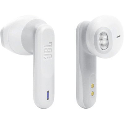 JBL Vibe 300 TWS White (JBLV300TWSWHTEU)