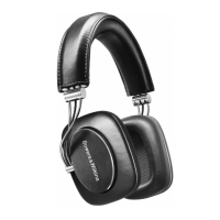 Bowers & Wilkins P7 (BW-FP36099)