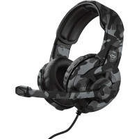 Trust GXT 411K Radius Grey (24360)