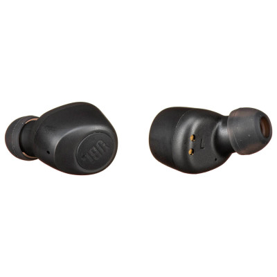 JBL Vibe 100TWS Black (JBLV100TWSBLKEU)