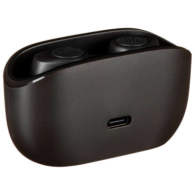 JBL Vibe 100TWS Black (JBLV100TWSBLKEU)