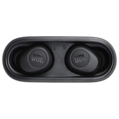 JBL Vibe 100TWS Black (JBLV100TWSBLKEU)