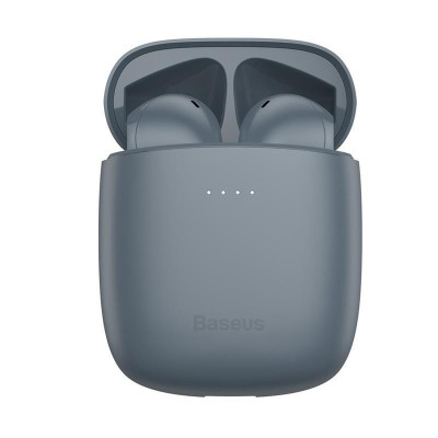 Baseus Encok W04 Pro Grey