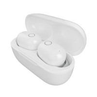 Ergo Twins Nano White (BS-510W)
