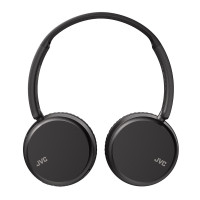 JVC HA-S36W Black (HA-S36W-B-U)