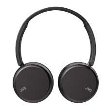 JVC HA-S36W Black (HA-S36W-B-U)