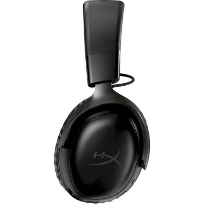 HyperX Cloud III Wireless Black (77Z45AA)