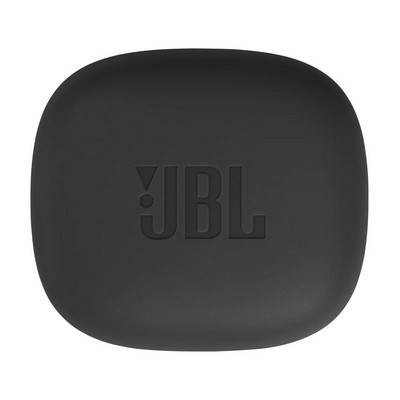 JBL Wave Flex Black (JBLWFLEXBLK)