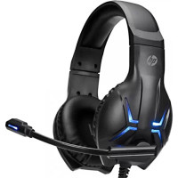 HP DHE-8001 Black