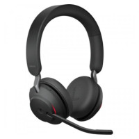 Jabra Evolve 2 65 Link380c MS Stereo Black (26599-999-899)