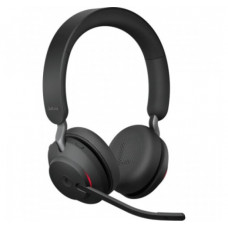 Jabra Evolve 2 65 Link380c MS Stereo Black (26599-999-899)