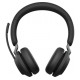 Jabra Evolve 2 65 Link380c MS Stereo Black (26599-999-899)