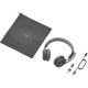 Logitech Zone Wireless 2 UC Version Graphite (981-001152)