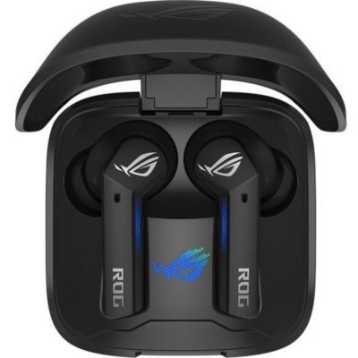 ASUS ROG Cetra True Wireless 7.1 Black (90YH03G1-B5UA00)