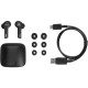 ASUS ROG Cetra True Wireless 7.1 Black (90YH03G1-B5UA00)